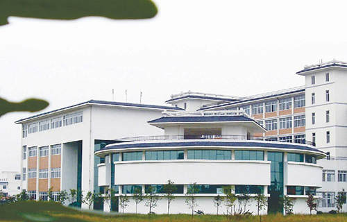 四川愛華職業(yè)學院