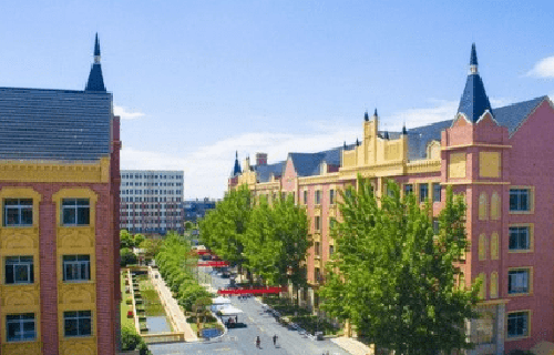 西昌交通學(xué)校