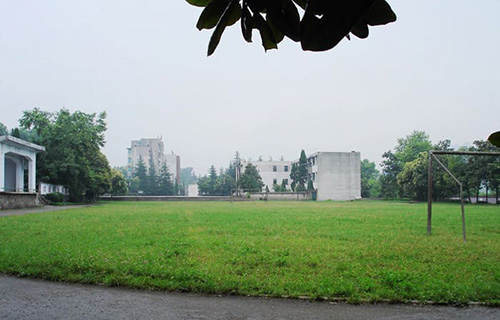 西昌交通學(xué)校