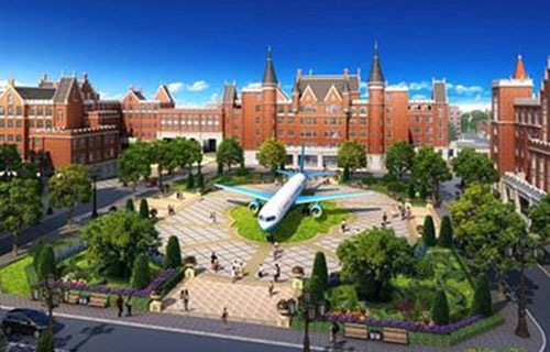 眉山交通技工學(xué)校