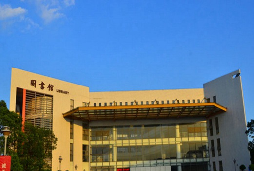 江門職業(yè)技術學院