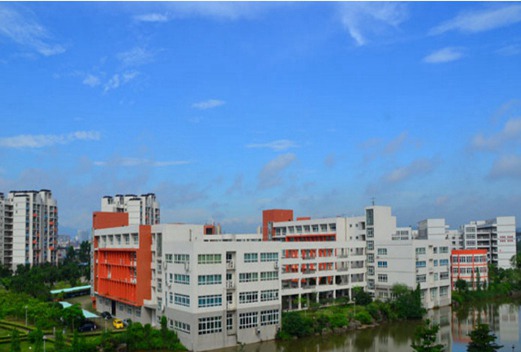 江門職業(yè)技術學院