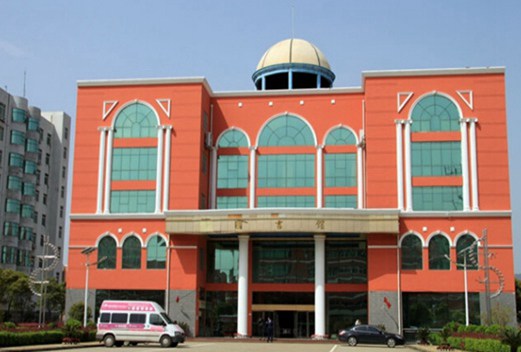 廣西幼兒師范高等?？茖W校