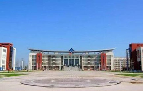 四川省武勝萬善職業(yè)中學(xué)校