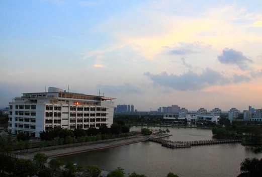 順德職業(yè)技術(shù)學(xué)院