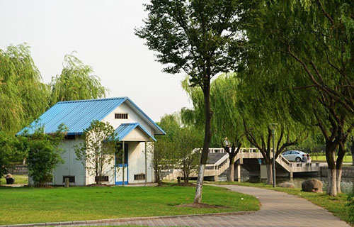 成都五月花高級(jí)技工學(xué)校