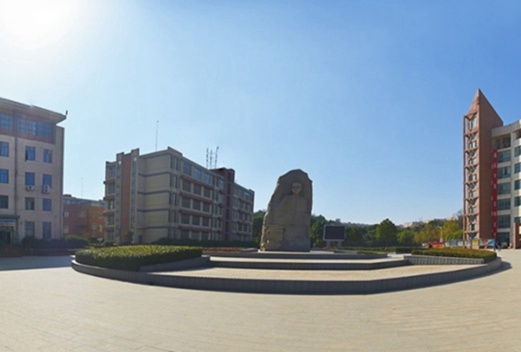 北海職業(yè)學(xué)院