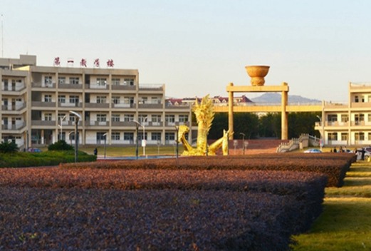 北海職業(yè)學(xué)院