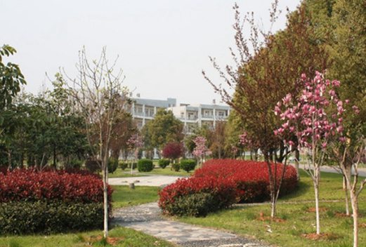 廣西工業(yè)職業(yè)技術(shù)學院