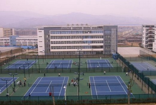 廣西工業(yè)職業(yè)技術(shù)學院