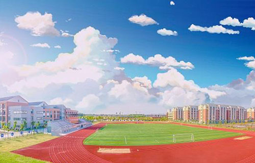 成都翰林職業(yè)技術(shù)學(xué)校