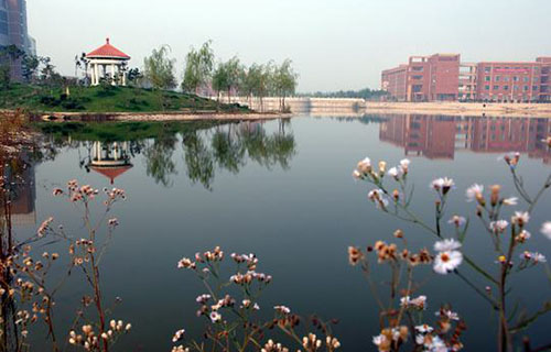 四川理工技師學(xué)院