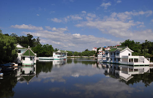 四川理工技師學(xué)院