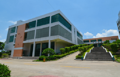 四川理工技師學(xué)院