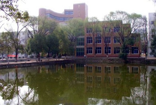 廣西科技職業(yè)學(xué)院