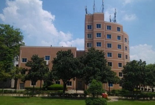 廣西科技職業(yè)學(xué)院