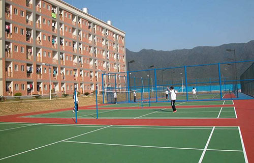 夾江縣云吟職業(yè)中學校