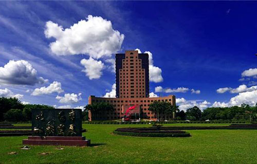 夾江縣云吟職業(yè)中學校