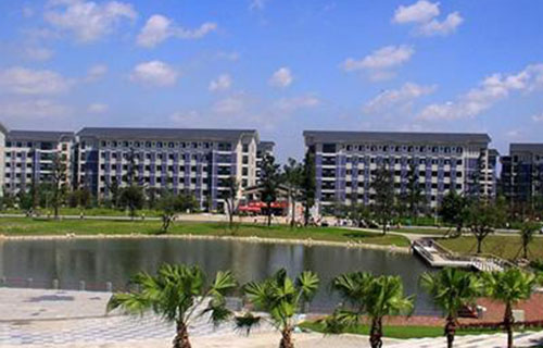 夾江縣云吟職業(yè)中學校