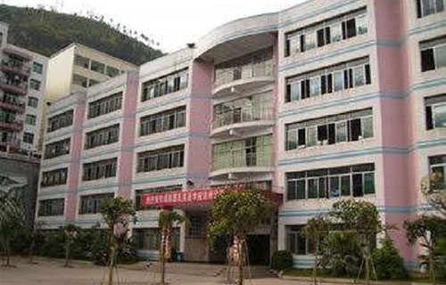 四川省達(dá)州市水電學(xué)校