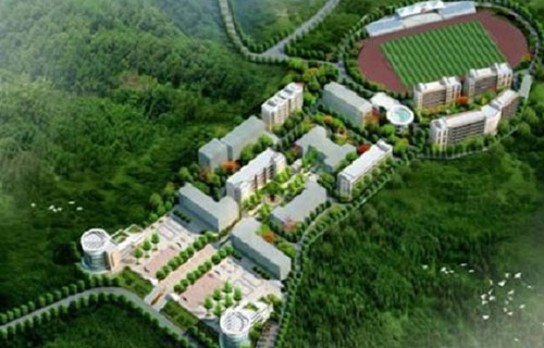 四川省南江縣職業(yè)中學(xué)