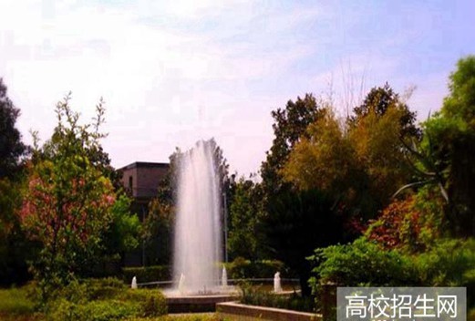 四川水利水電技師學(xué)院