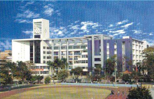 樂山職業(yè)技術(shù)學(xué)院