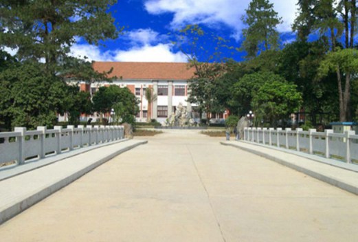 佛山騰飛職業(yè)技術學校