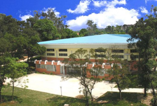 佛山騰飛職業(yè)技術學校