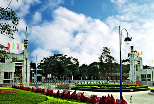 佛山騰飛職業(yè)技術學校