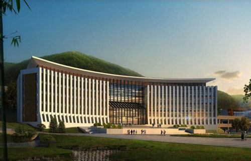 四川省宜賓市工業(yè)職業(yè)技術學校