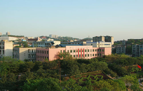 成都電子信息學(xué)校