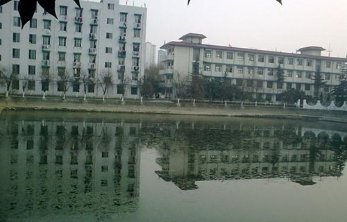 平昌縣筆山職業(yè)中學(xué)