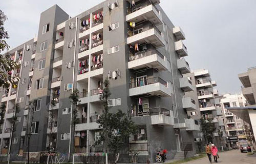 平昌縣筆山職業(yè)中學(xué)