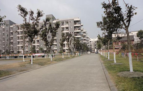 平昌縣筆山職業(yè)中學(xué)