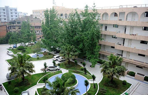 四川省資陽(yáng)市雁江區(qū)職業(yè)技術(shù)學(xué)校