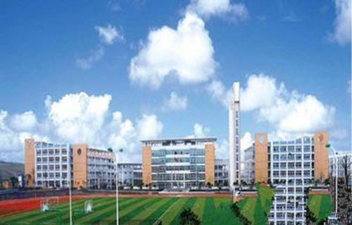 江油市職業(yè)中學(xué)校