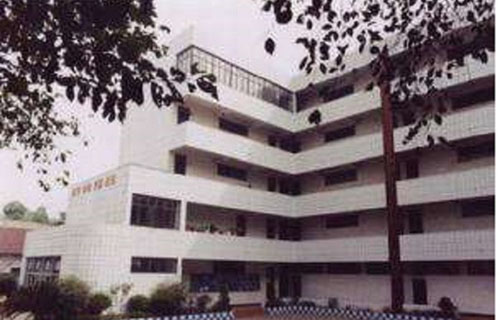 四川省內(nèi)江市第二職業(yè)中學(xué)