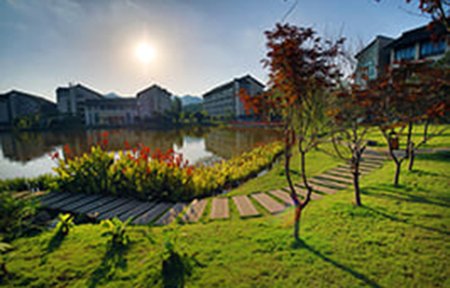 宜賓翠屏電子職業(yè)技術學校