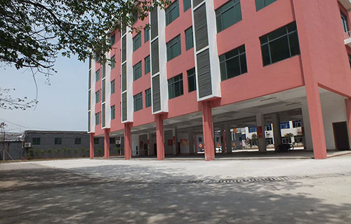 宜賓翠屏電子職業(yè)技術學校