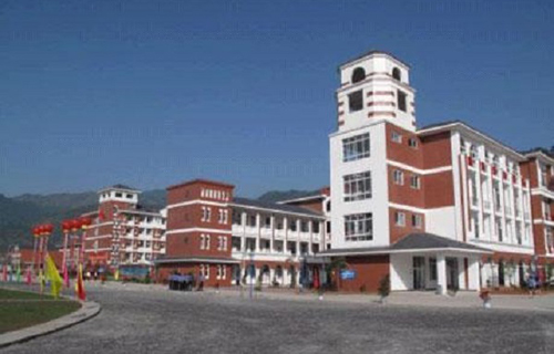 馬邊彝族自治縣碧桂園職業(yè)中學(xué)