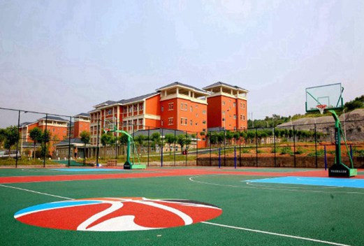 四川中醫(yī)藥高等?？茖W校