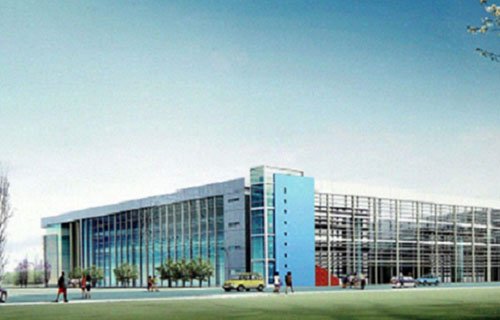 四川省建筑技工學校