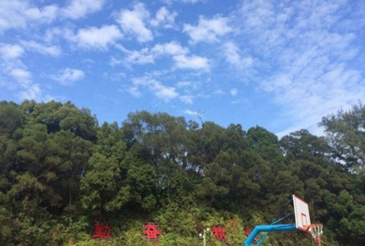 廣東黃埔衛(wèi)生職業(yè)技術(shù)學校