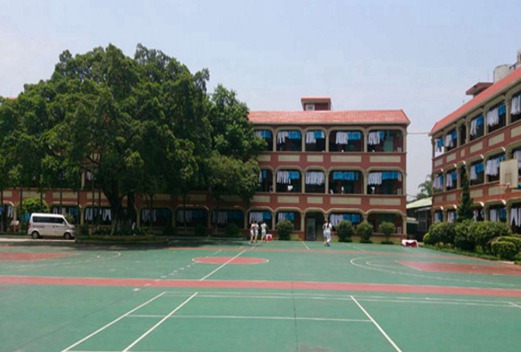 廣東黃埔衛(wèi)生職業(yè)技術(shù)學校