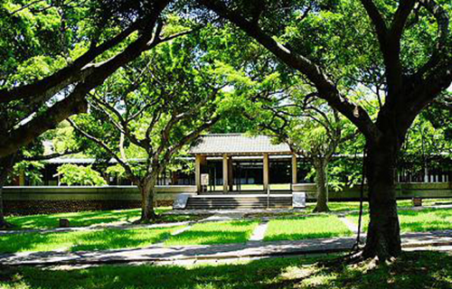 青衣江技工學(xué)校