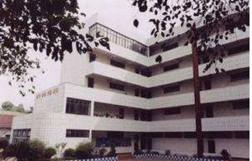 四川省工業(yè)設(shè)備安裝技工學(xué)校