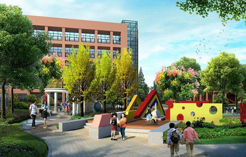 青衣江技工學(xué)校