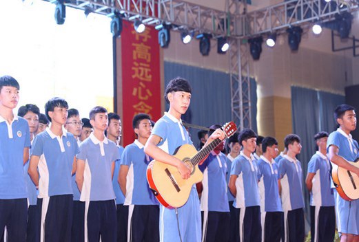 深圳第二職業(yè)技術(shù)學(xué)校