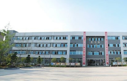 大竹縣清水職業(yè)中學(xué)